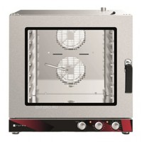 Пароконвектомат Tatra TC07M1L