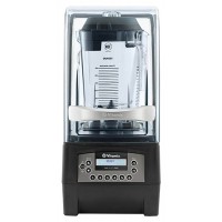 Блендер Vitamix The Quiet One (VM58674) тритан