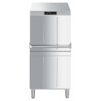 Купольная посудомоечная машина SMEG HTY625DH