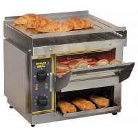 Тостер конвейерный Roller Grill CT-540 B