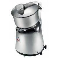 Соковыжималка Sirman APOLLO VV CE (рычаг, микровыключатель) хром