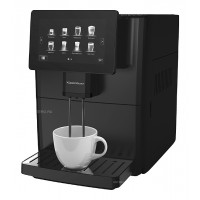 Кофемашина Kuppersbusch KVS 308 B, черная