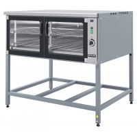 Шкаф расстоечный Марихолодмаш ШРЭ104