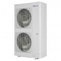 Компрессорно-конденсаторный блок Electrolux ECC-45-G