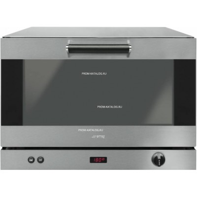 Печь конвекционная Smeg Alfa 144 XE1