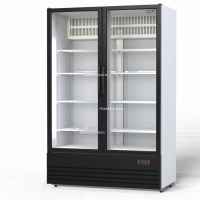 Шкаф холодильный Премьер ШСУП1ТУ-1.0 С (B/prm, -6…+6)