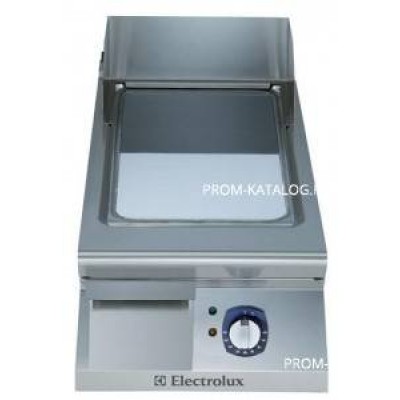 Сковорда откр. 900СЕР Electrolux E9FTEDCS00 391072