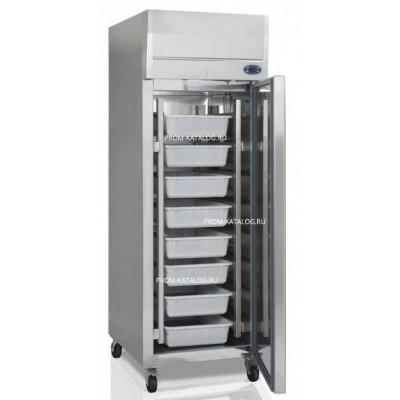 Холодильный шкаф Tefcold RKS600-I