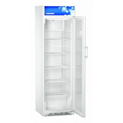Холодильный шкаф Liebherr FKDv 4203 Comfort
