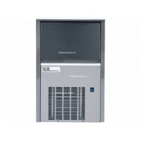 Льдогенератор Ice Tech Cubic Spray SS25W