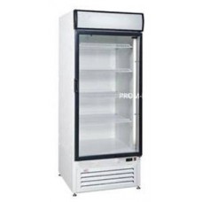 Шкаф холодильный Премьер ШВУП1ТУ-0,6 С (В/Prm, +1…+10) К, эл-мех. замок
