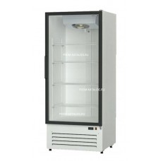 Холодильный шкаф Премьер ШНУП1ТУ-0,75 C (В, -18) тропик