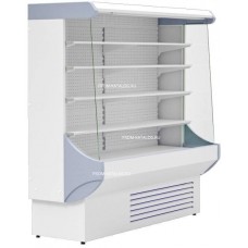 Горка холодильная Premier ВВУП1-1,50ТУ/Уран-2,0 с выпаривателем