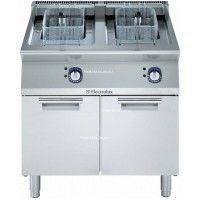 Фритюрница 700СЕР Electrolux E7FREH2FF0 371085