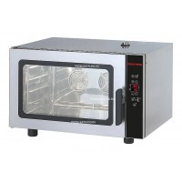 Печь конвекционная Inoxtrend GUP-604EB