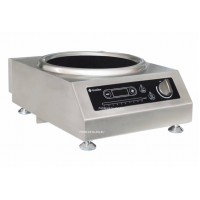 Плита индукционная Gemlux GL-IC3100WPRO