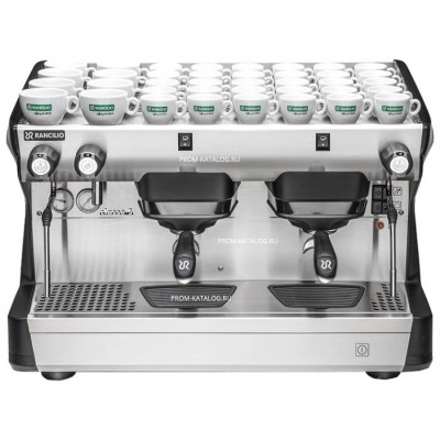 Кофемашина Rancilio Classe 5 S 2GR