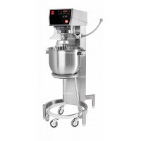 Миксер планетарный Bear Varimixer Kodiak 30