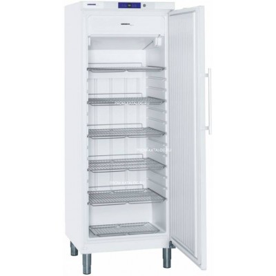 Морозильный шкаф Liebherr GGV 5810
