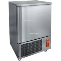 Шкаф шоковой заморозки Hicold W7TGN