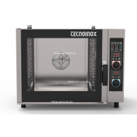 Пароконвектомат Vortmax OIM 06DSW