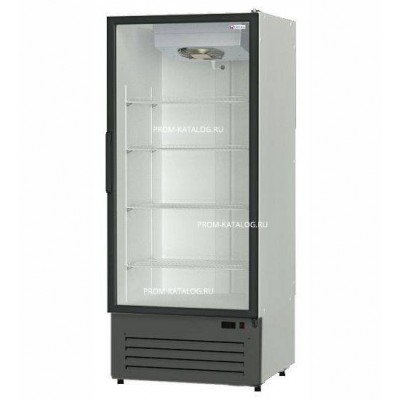 Морозильный шкаф Optiline Standart Crystal 5L