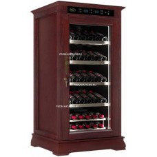 Отдельностоящий винный шкаф 51-100 бутылок Cold Vine C66-WM1 (Classic)