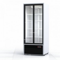 Шкаф холодильный Премьер ШСУП1ТУ-0,7 К (В/Prm, -6…+6)