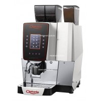 Кофемашина Astoria (C.M.A.) Drive6000 ASR/1 белая 230 / 380В