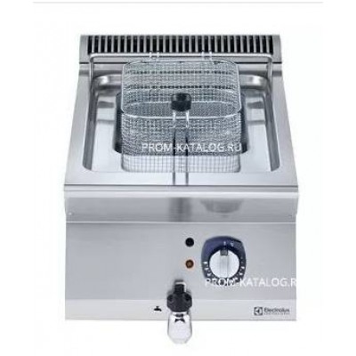 Фритюрница  700СЕР Electrolux E7FRED1B00 371075