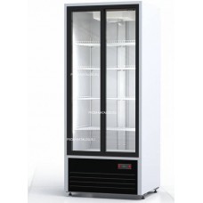 Шкаф холодильный Премьер ШВУП1ТУ-0,7 К (В/Prm, +1…+10)