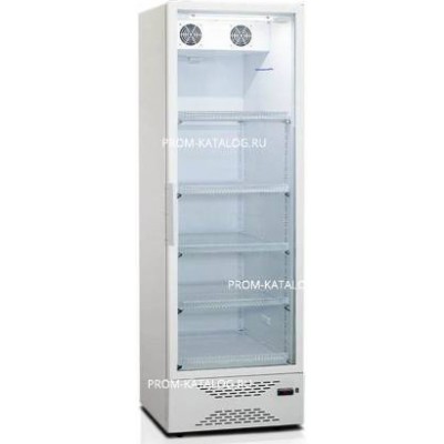 Шкаф холодильный Бирюса 460DNQ