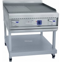 Поверхность жарочная Abat АКО-90П-02