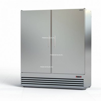 Шкаф холодильный Премьер ШСУП1ТУ-1,6 М (В/Prm, -6…+6) нерж.