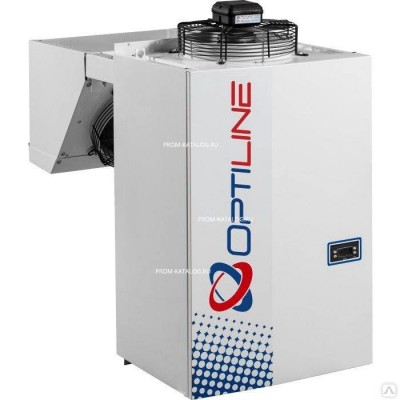 Среднетемпературный моноблок Optiline Proton MM 353