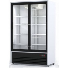 Шкаф холодильный Премьер ШВУП1ТУ-1,12 К (В/Prm, +1…+10)