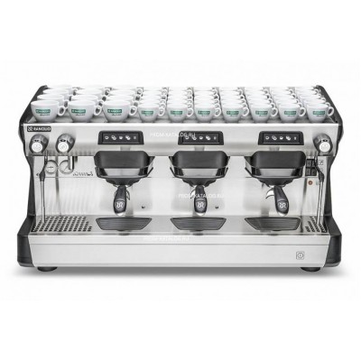 Профессиональная кофемашина Rancilio Classe 5S 3GR