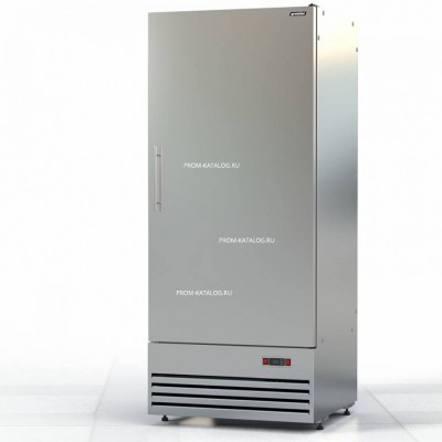 Шкаф холодильный Премьер ШСУП1ТУ-0,75 М (В/Prm, -6…+6) нерж.