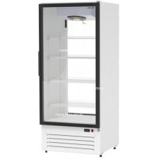 Холодильный шкаф Премьер ШВУП1ТУ-0,7 С2 (В, +1…+10) тропик