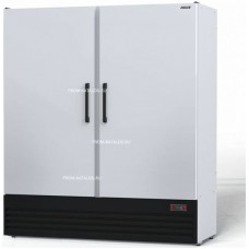 Шкаф холодильный Премьер ШКУП1ТУ-1,6 М (В/Prm, 0…+8/ -6…+6)