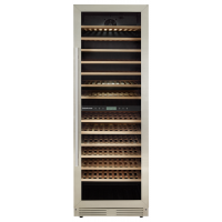 Встраиваемый винный шкаф 101-200 бутылок Cellar Private CP165-2T