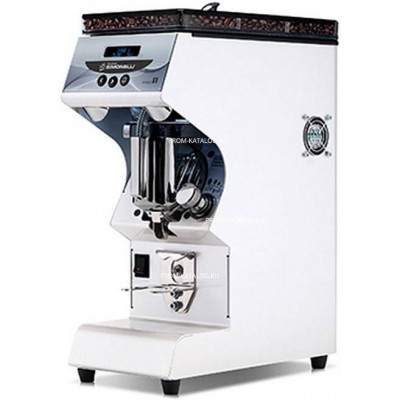 Кофемолка Nuova Simonelli Mythos One цвет белый