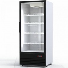 Шкаф холодильный Премьер ШСУП1ТУ-0,75 С (В/Prm, -6…+6)