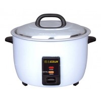 Рисоварка ECOLUN E1653058