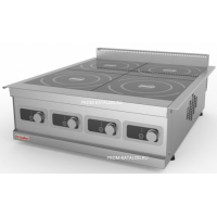 Индукционная плита Dr. Cooker ПЭИ-4H/G3 DC