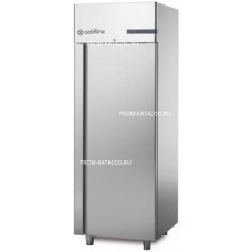 Морозильный шкаф Coldline A70/1BE (Smart)