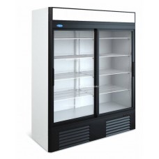 Холодильный шкаф МХМ Капри 1,5 СК купе (статика)