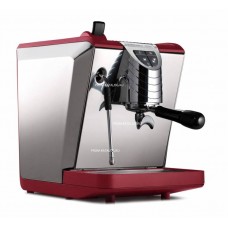 Кофемашина Nuova Simonelli Oscar II tank red