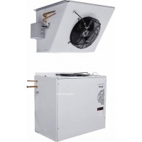 Сплит-система низкотемпературная POLAIR SB 331 S