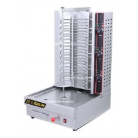 Гриль для шаурмы ECOLUN E1653018